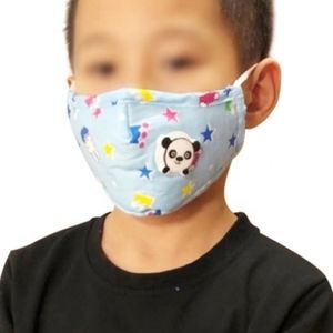 Kids facemask